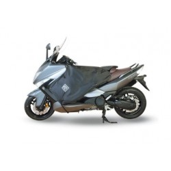 Tucano Θερμικό κάλυμμα ποδιών R069X T-MAX '08- Προστατευτικά Ποδιών